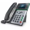 Telefon IP HP Poly Edge E320 i obsługa PoE, IPS, 320 x 240 pikseli, 4:3, HTTPS, ENERGY STAR, EAC, RoHS, Federal Communications Commission (FCC), CE, BSMI
