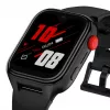 Smartwatch Stelio ST-SWJ102-BK Junior Pro AI 4G czarny – dziecięce urządzenie ubieralne z łącznością 4G