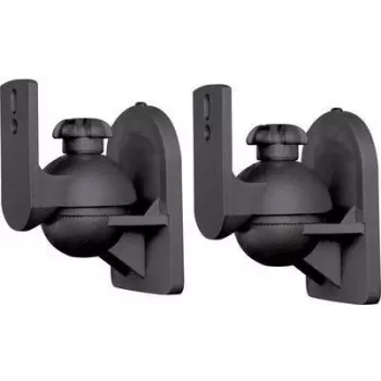 Uchwyt do głośnika, SpeaKa Professional 29215C36, 6,4 cm