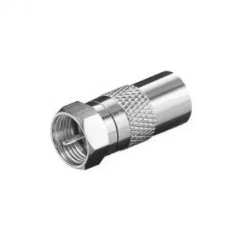 Wentronic 67317 Kabel koncentryczny
