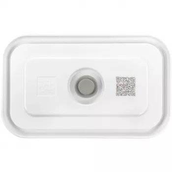 Zwilling Fresh & Save prostokątny pojemnik na żywność, 0,9 L