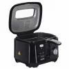 Frytkownica Mesko Home MS 4908 Pojedyncza 2.5 L 1800 W Czarno-szara