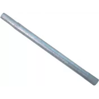 Maszt antenowy ShiverPeaks S/CONN 42 mm stal rurowa, wtykany, 1 m