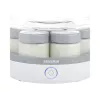 Severin Jogurtownica 7 szt. 150 ml biała JG 3518 (JG 3518)