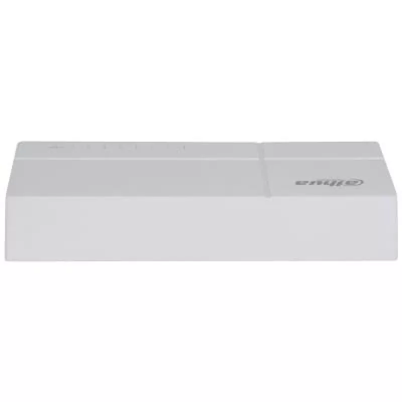 Przełącznik sieciowy DAHUA SG1008L-EUR L2 8-portowy, 8x RJ45 Ethernet