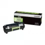 Lexmark MSMX31x Return Programme 5K kaseta z tonerem High Yield Czarny