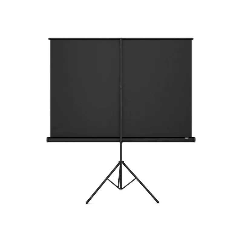 Elite Screens Tripod Przenośny Ekran Projekcyjny | T84UWV1 | Przekątna 84 cale | 4:3