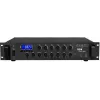 Wzmacniacz HQM1150BT Radio FM/MP3 150W