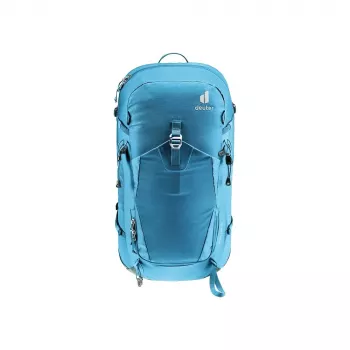 Plecak trekkingowy Deuter Trail Pro 33 wave-ivy