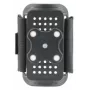 Mobilis Watch Strap for Holder - magnetyczny - Czarny (020012)