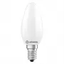 Osram LED CLB25 1.8W 827 FIL FR E14 P Frosted E14 Żarówka LED świeczkowa