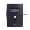 Zasilacz awaryjny UPS DIGITUS DN-170063-LCD (Desktop, 600VA) (DN-170063-LCD)