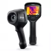 Kamera termowizyjna FLIR E6 Pro o rozdzielczości 240×180, ręczne urządzenie inspekcyjne