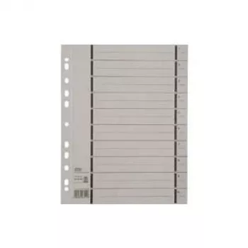 Elba Divider Sheets GU LIN.100 ST (06456GR nowy: 400004668)