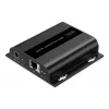 Odbiornik HDMI IP PoE Digitus, 4K/60 Hz