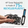 Zestaw uzupełniający toner HP 103A 2500 stron Czarny