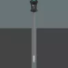 Wera Kraftform Kompakt 27 XL Universal 1 zestaw wkrętaków, 7 sztuk (05051028001)