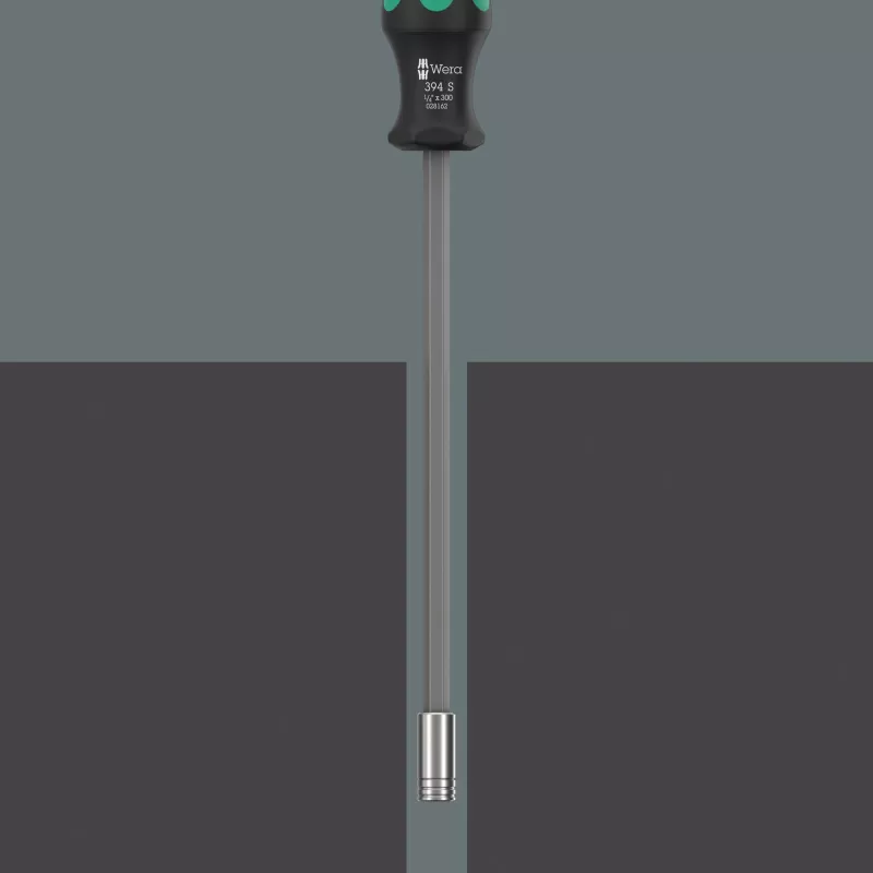 Wera Kraftform Kompakt 27 XL Universal 1 zestaw wkrętaków, 7 sztuk (05051028001)