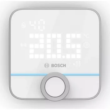 Smart Home - II - Termostat pokojowy - 230 V, ogrzewanie podłogowe