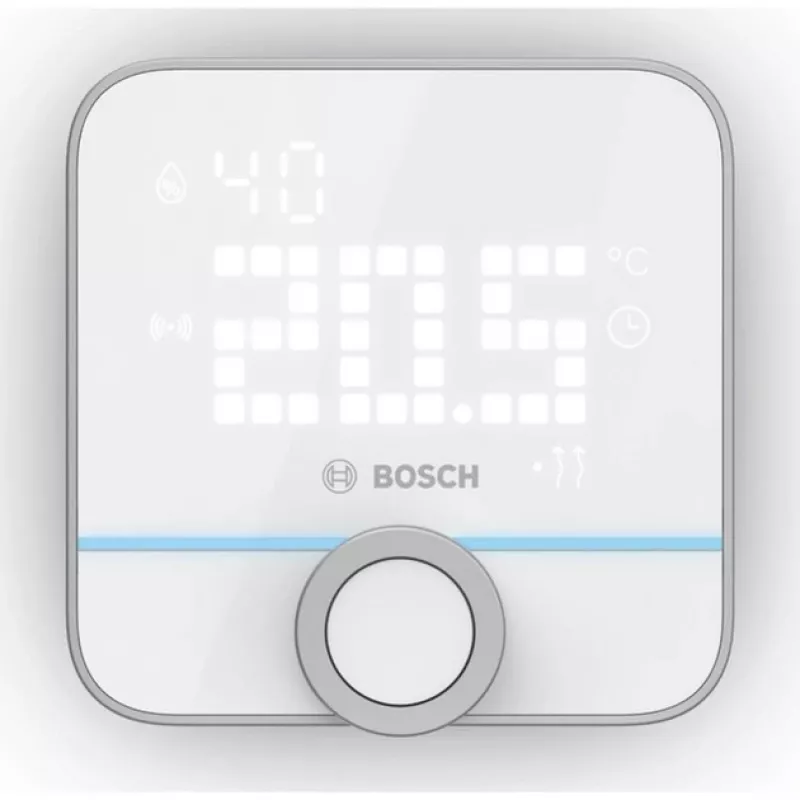 Smart Home - II - Termostat pokojowy - 230 V, ogrzewanie podłogowe