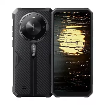 Smartfon FOSSiBOT F105 czarny Ch — FOSSIBOTF105CzarnyCH