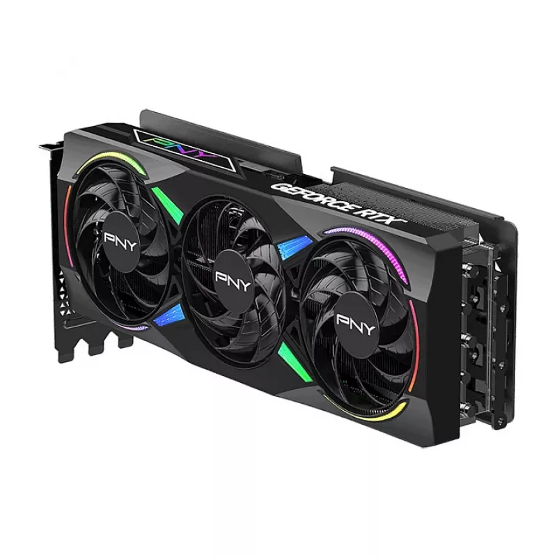 Karta graficzna PNY GeForce RTX 5070 Ti EPIC-X RGB 16GB GDDR7
