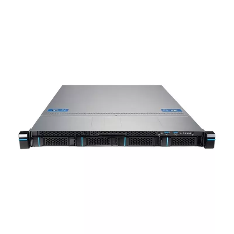 MSI Rack (1U) AMD S1102-02 Platform