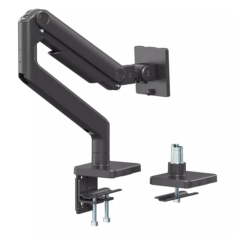 SBOX LCD Mount LCD-C49 do ekranów 17–49 cali, do 20 kg, VESA 100x100