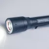 Latarka ręczna Ledlenser P5 Czarna, LED, 140 lm, bateria AA, IP54, aluminium, klips kieszonkowy