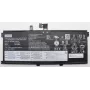 Wewnętrzna bateria litowo-jonowa Lenovo 46 Wh model 5B11H56334 do kompatybilnych laptopów Lenovo