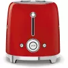 Toster Smeg 50's Style TSF02RDEU Czerwony
