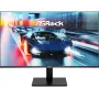 Monitor ASROCK CL25FFB 24.5 cala (62.2 cm) Full HD 1920x1080 IPS LED, 300 cd/m², kąty widzenia 178°, VESA, czarny