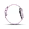 Garmin Lily 2 35.4 mm Cyfrowy 240 x 201 pikseli Ekran dotykowy Różowy GPS (satelitarny)