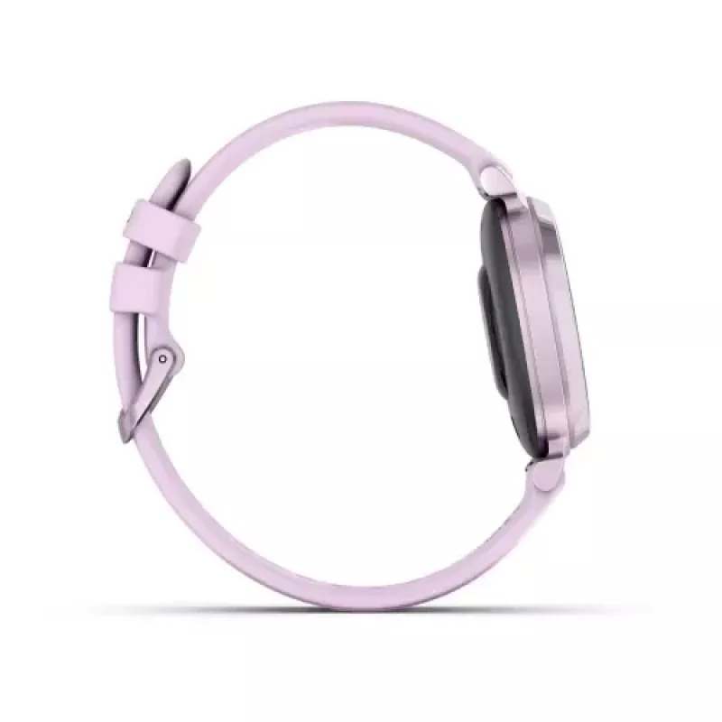 Garmin Lily 2 35.4 mm Cyfrowy 240 x 201 pikseli Ekran dotykowy Różowy GPS (satelitarny)