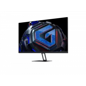 Monitor gamingowy Xiaomi 2K | G27Qi EU | 27 | IPS | QHD | 16:9 | 180 Hz | 1 ms | 2560 x 1440 pikseli | 300 cd/m2 | 2 porty HDMI | Czarny