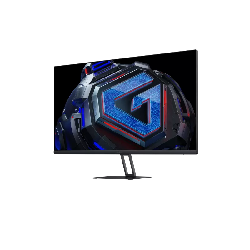 Monitor gamingowy Xiaomi 2K | G27Qi EU | 27 | IPS | QHD | 16:9 | 180 Hz | 1 ms | 2560 x 1440 pikseli | 300 cd/m2 | 2 porty HDMI | Czarny