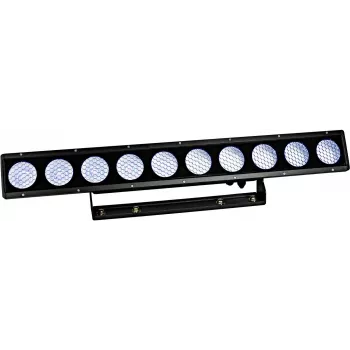 LED bar EUROLITE Atmo Bar 10 IP rated 10W — kompaktowe oświetlenie atmosferyczne