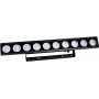 LED bar EUROLITE Atmo Bar 10 IP rated 10W — kompaktowe oświetlenie atmosferyczne