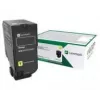 Toner Lexmark 75B20Y0 3000 stron Żółty