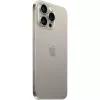 Telefon komórkowy iPhone 15 Pro Max 256GB Naturalny MU793ZD/A Apple