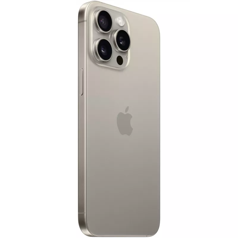 Telefon komórkowy iPhone 15 Pro Max 256GB Naturalny MU793ZD/A Apple