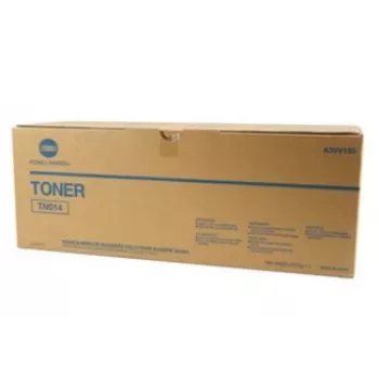 Toner Konica Minolta A3VV150/TN-014. Wydajność 10,5 tys. stron do KM Bizhub Press 1