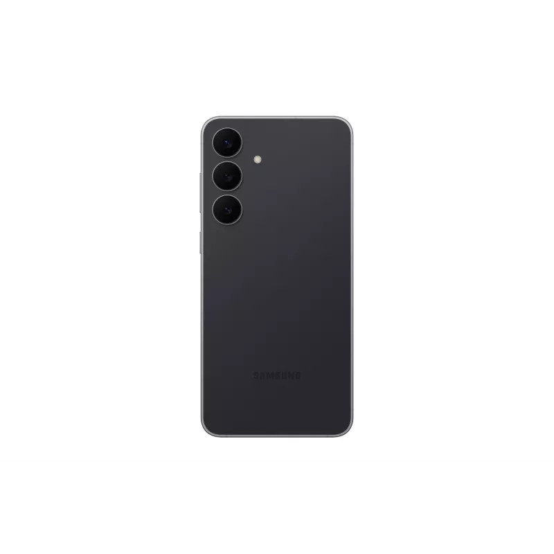 Smartfon Samsung Galaxy S25 FE S731 6,7 cala Dynamic AMOLED 2X, 8GB RAM, 128GB, 5G, potrójny aparat 50 MP, 4900 mAh, IP68, Jet Black