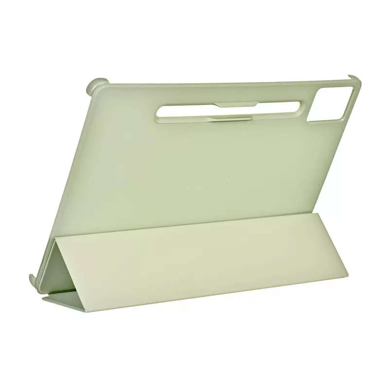 Lenovo ZG38C05989 etui na tablet 32,3 cm (12,7 cala) Folio zielone