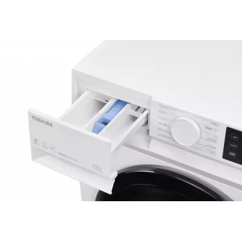 Pralka Toshiba TW-BL70A2PL(WK), 7 kg