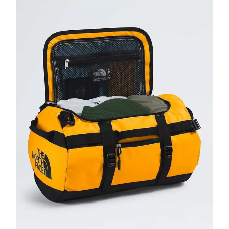 The North Face 607153 Czarny