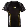 Polesetter ONE Simracing Jersey żółty - L