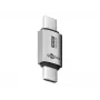 Goobay Adapter USB-C prosty USB4 - wtyk> (74448)