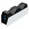 Stacja ładująca White Shark PS4-0417 Dual Charging Station do kontrolerów PS4