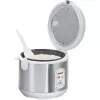 Rice Cooker Steba RK 2 3.5 L 700 W Stal Nierdzewna Biały 050200